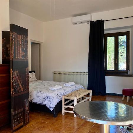 Malpensa Guest Apartment คาเซ นูโอเว ภายนอก รูปภาพ