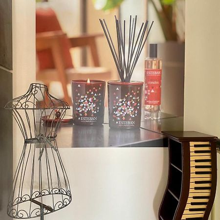 Malpensa Guest Apartment คาเซ นูโอเว ภายนอก รูปภาพ