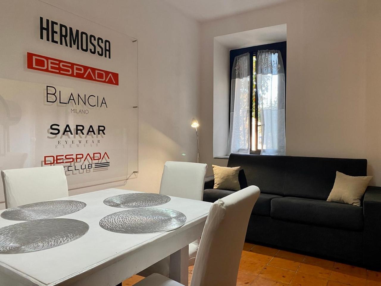 Malpensa Guest Apartment คาเซ นูโอเว ภายนอก รูปภาพ
