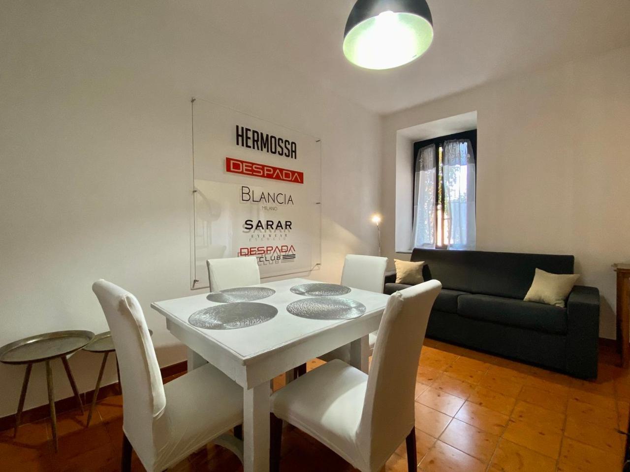 Malpensa Guest Apartment คาเซ นูโอเว ภายนอก รูปภาพ