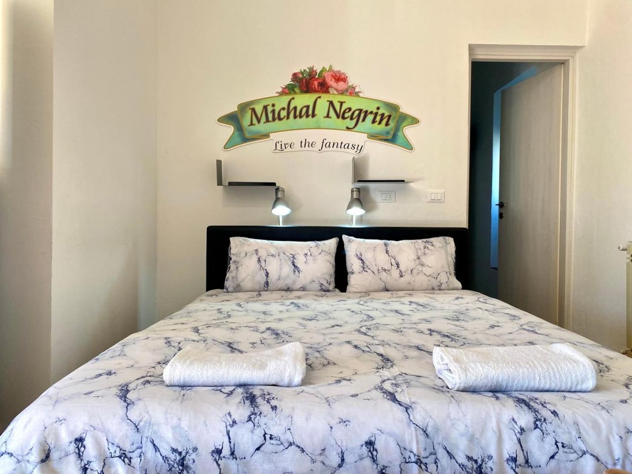 Malpensa Guest Apartment คาเซ นูโอเว ภายนอก รูปภาพ